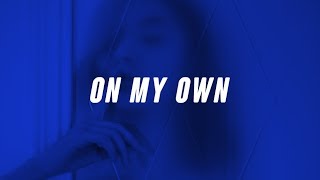 SAFE - On My Own