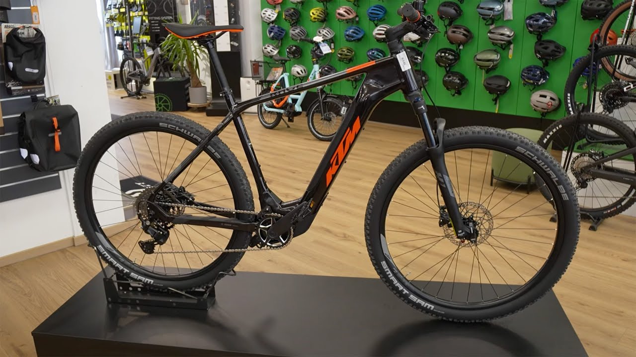 KTM Macina City 610 XL 2022 und Macina Style XL 2022 | Elektrofahrrad24 NEWS