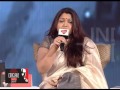India Today South Conclave 2017 | Women In Public Life Battling Bias