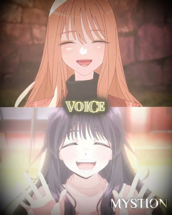 MARIN KITAGAWA VS KAORUKO WAGURI || BEAUTY BATTLE