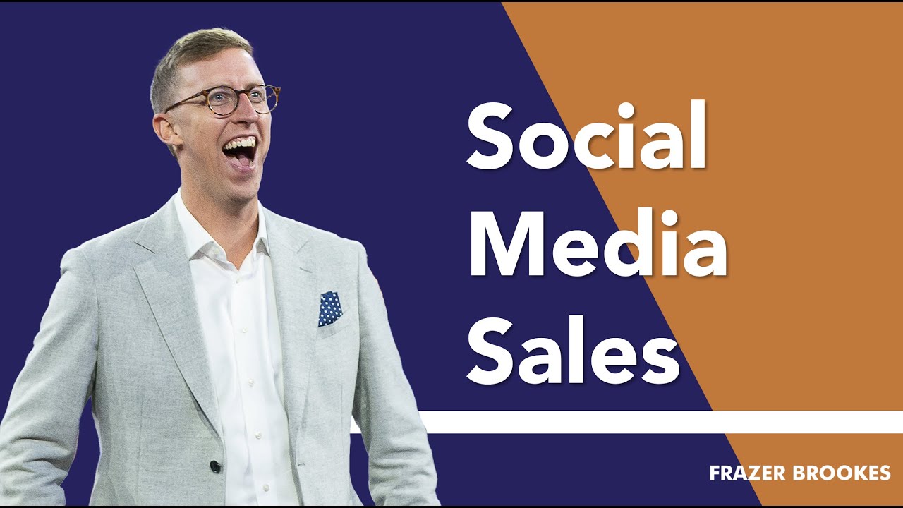 How To Make More Sales Using Social Media - Network Marketing Training