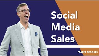 How To Make More Sales Using Social Media  Network Marketing Training