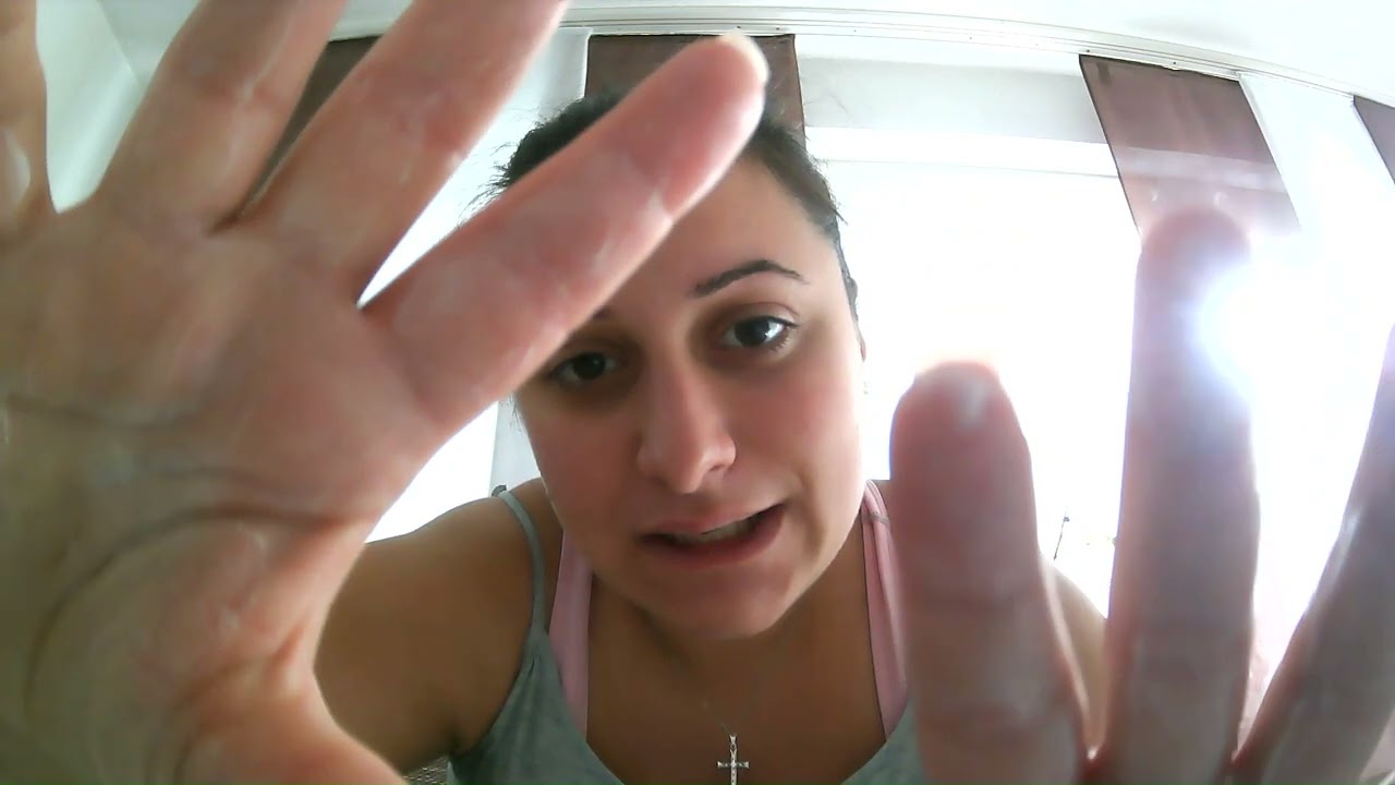 Roleplay Ich Untersuche Dich Gesicht Hautartz Deutsch Asmr