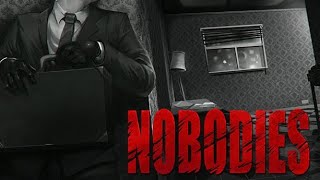 Nobodies Murder Cleaner Full Gameplay screenshot 5
