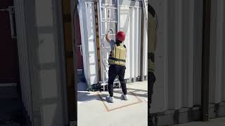 GJFD CPAT Test