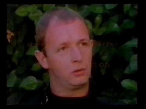 ROB HALFORD interview 1983 RARE