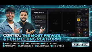The Most Advanced AI Meeting Platform Right Now screenshot 4