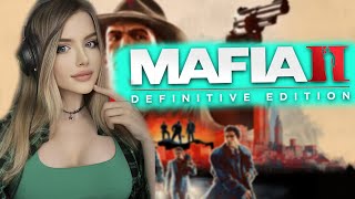 MAFIA 2 DEFINITIVE EDITION Прохождение и Обзор | МАФИЯ 2 РЕМАСТЕР Прохождение | MAFIA 2 REMASTERED