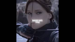 The Hunger Games | Edit | why did this take me like 2 hours #thehungergames #katnisseverdeen #edit