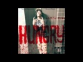 Marlow fresh  hungry official audio