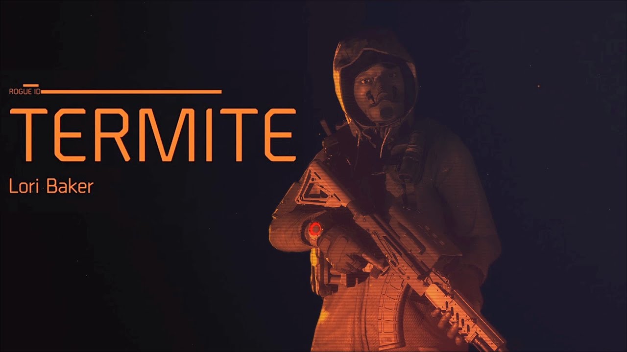 The Division 2 Termite Manhunt Gameplay Full Walkthrough Season 2 YouTube the-division-2-termite-manhunt-gameplay-full-walkthrough-season-2-youtube