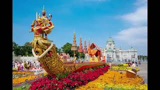 Chanthaburi, a province located in the eastern part of Thailand, holds a rich history, and culture.