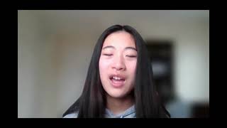 The Power of Failure | Emma Li | TEDxIroquoisRidgeHS
