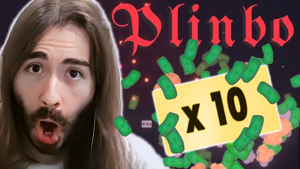 Plinbo Full Game | Critikal Plays the Plinbo Demo