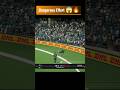 “Affrot level fielding 🥶” | Cricket 26 | #shorts #short #ytshorts