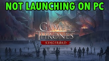 How To Fix Game of Thrones: Kingsroad Won