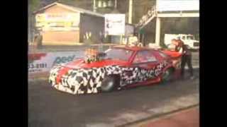 Drag Racing 2001 Canada