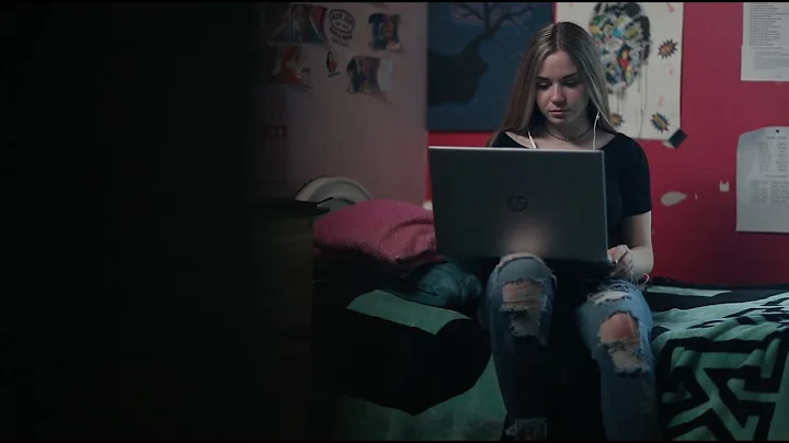 #KidsGetMSToo: Hannah's Story