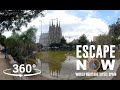 Escape Now: World Heritage Sites - Spain