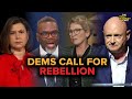 🚨BREAKING: Democrats Call for Military Rebellion, House AND Senate Pass Epstein File Release
