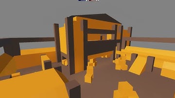 1v1ing my friend in arsenal refreshed