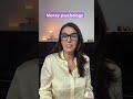 Money #moneytruth#wealthcapacity#financialclarity#somaticwealth#neuroscienceoflove #fyp