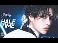 Stray Kids Half Time 반전 Line Distribution 