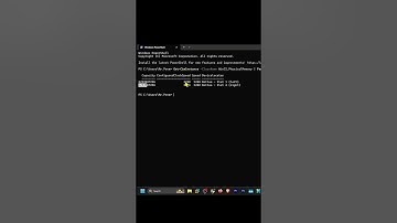 RAM Speed Check in Latest Windows | New CMD or Powershell Command | wmic Not Working Fix