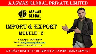 Module 3 Market Research and Product Selection
