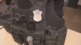 Atlanta police new tactical vest | FOX 5 News Update