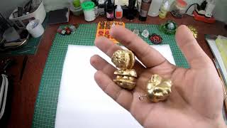 POE - Crafting without Harvest