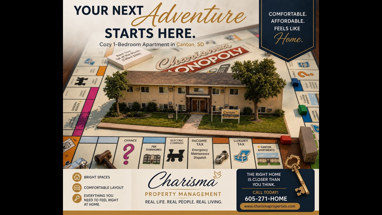 Look and Lease