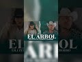 Lili Zetina ft  Mario el Cachorro Delgado -El Arbol #musica #musicamexicana #regionalmexicano #hits