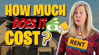 How Much Does it Cost To Rent In A Mesa Arizona 55+ Community