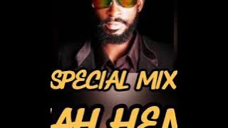 Jah Hem Mix ( The Best Reggae Music)