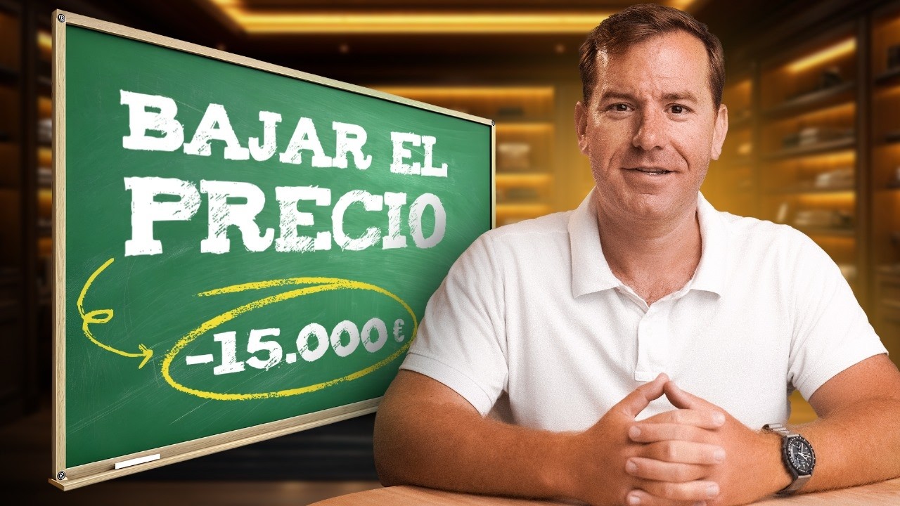 5 Frases que Uso para Negociar un Piso (y ahorrarme miles de euros)
