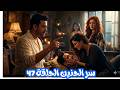 مسلسل سر الحنين الحلقة 47 صدمة منات بالحقيقة سونيتا ليست والدتها حادث خطير لفيكرانت
