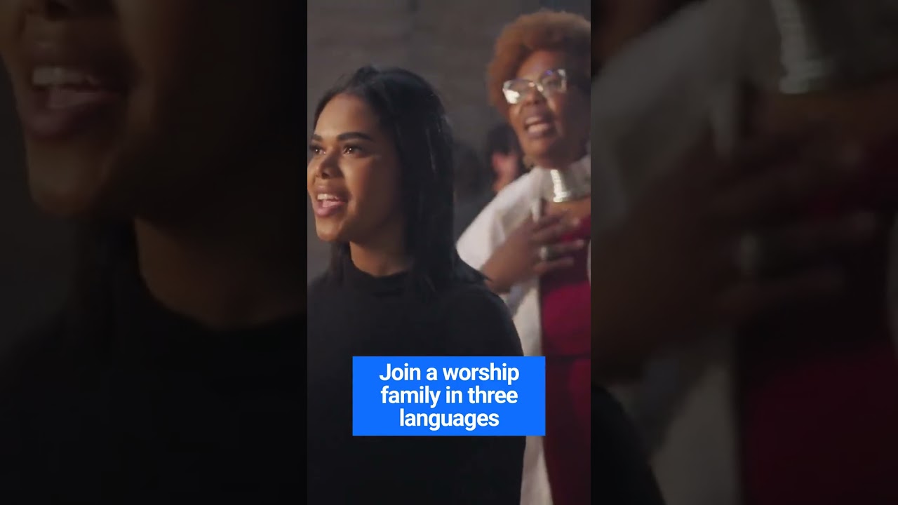 Join Our Warm Worship Community