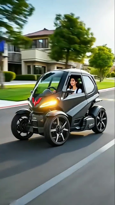 The smartly engineered scooter #shorts #ytshorts