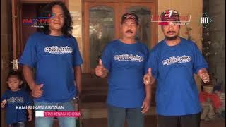 Ayah   Voc  Gery Mahesa  NEW PALLAPA TENKGO