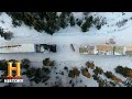 Ice Road Truckers: Bonus - What It Takes (Season 11) | History
