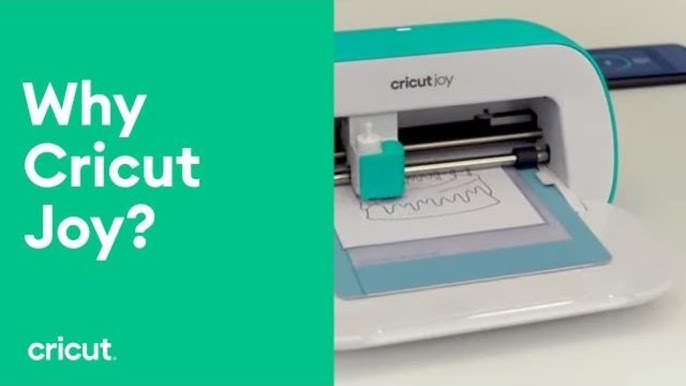 5 Reasons Why I Love My Cricut Maker – Craft Box Girls