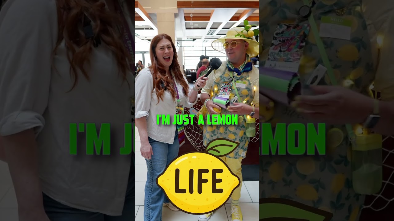 Уморительные ошибочные косплеи | Dragon Con ￼