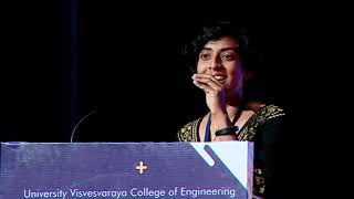 Down The Memory Lane - Part 5 | UVCE Payana