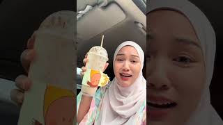 Selamba Habis Sekolah Seremban Terus Shoot Kl. Nak Merasa Air Baru Heytea Punya Pasal.