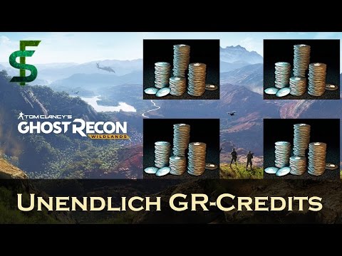 Video: Ghost Recon Wildlands Bekommt Beutekisten