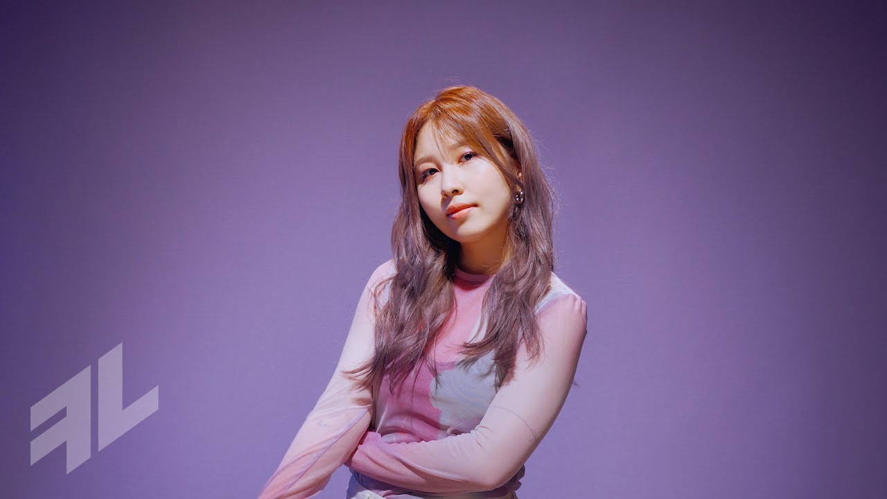 Kwon Jin Ah - KNOCK (With PARKMOONCHI) | studio NEON