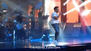 TARKAN, Hup Live @Harbiye September 2, 2013