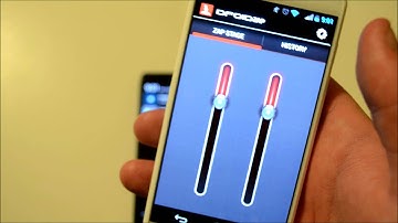 Quick Look: Droid Zap