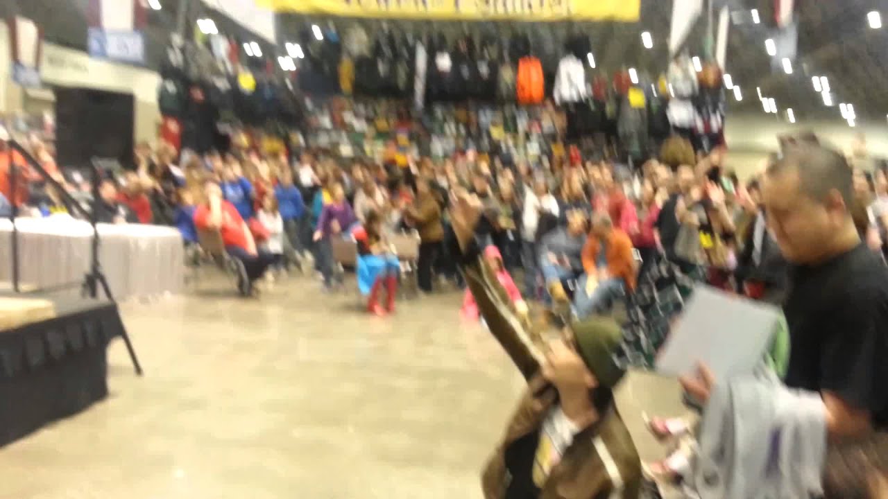 Dancing with Gates McFadden YouTube